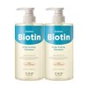Head Spa 7 No Wash Shampoo 100ml x 2 /