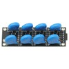 8 Times Rectifier 24000V High Voltage Multiplier Voltage Doubler Circuit