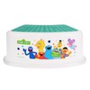 Sesame Street Sesame Squad Step Stool - Kids Step Stool,
