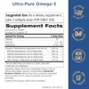 Purity Products - Ultra Pure Omega 3 by Purity Products