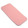 SUPVOX Non-slip Yoga Mat Pads for Women Yoga Kneel Mat