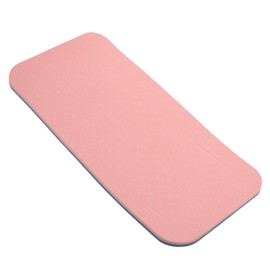 SUPVOX Non-slip Yoga Mat Pads for Women Yoga Kneel Mat Knee Support for Workout