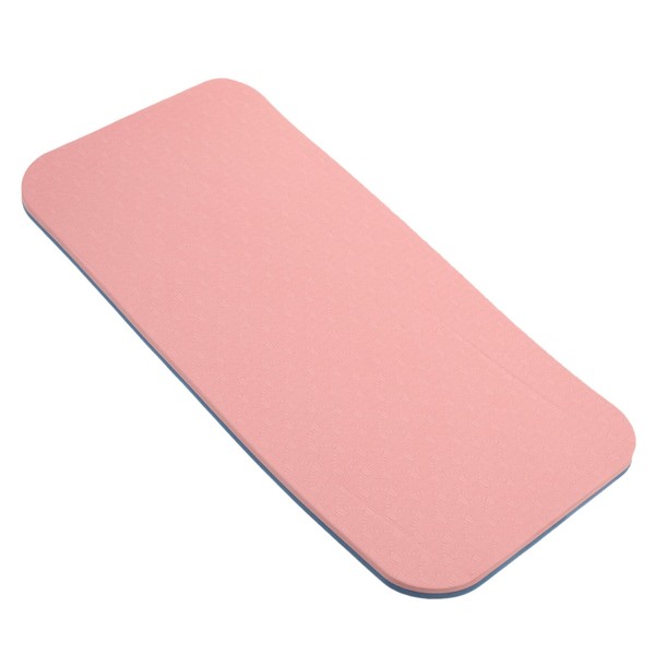 SUPVOX Non-slip Yoga Mat Pads for Women Yoga Kneel Mat