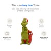 Tonies The Grinch Audio Toy Figurine from How The Grinch