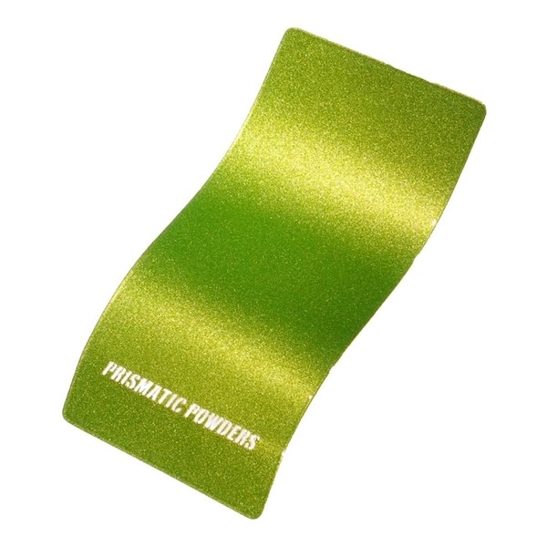 PRISMATIC POWDERS® Illusion Sour Apple (1 LB/PMB-6913) - The Powder