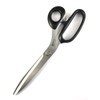 Takkanmali Yakiniku Cooking Scissors, Long Blade, Giza Blade, Long-Lasting Sharpness,