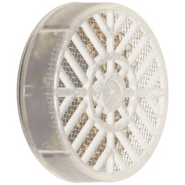 Quality Importers Cigar Caddy Crystal Humidifier, Large Crystal Gel Humidifier, Round