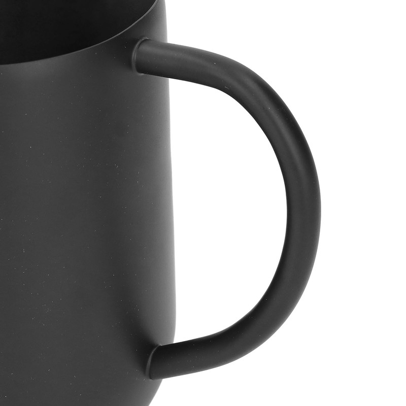 Stainless Steel Watering Can Easy Operation Multipurpose Portable Long Spout