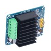 DC5‑15V 30A Motor Driver Module Dual Channel H Bridge DC