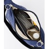 Anello JINNY AIN1112 2-Way Mini Shoulder Bag, Or