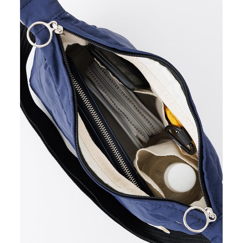 Anello JINNY AIN1112 2-Way Mini Shoulder Bag, Or