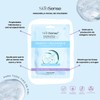 Skin Sense - Mascarilla Facial de Tela Biodegradable Coreana (1
