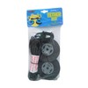 Aqua Lily Pad Replacement Tether Kit (Includes Grommet and Tether)
