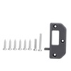 DH‑113YA Digital Touch Keypad Lock Zinc Alloy Electronic Keyless Entry
