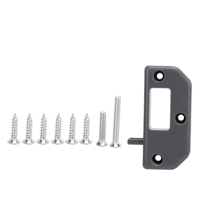 DH‑113YA Digital Touch Keypad Lock Zinc Alloy Electronic Keyless Entry