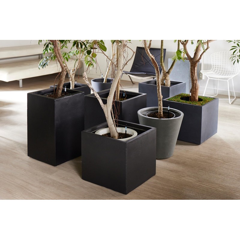 Sustee Aquameter - Medium - Black - Bundle of 2