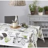 Venilia Tablecloth, Frühling, 1.5 x 140 x 200 cm