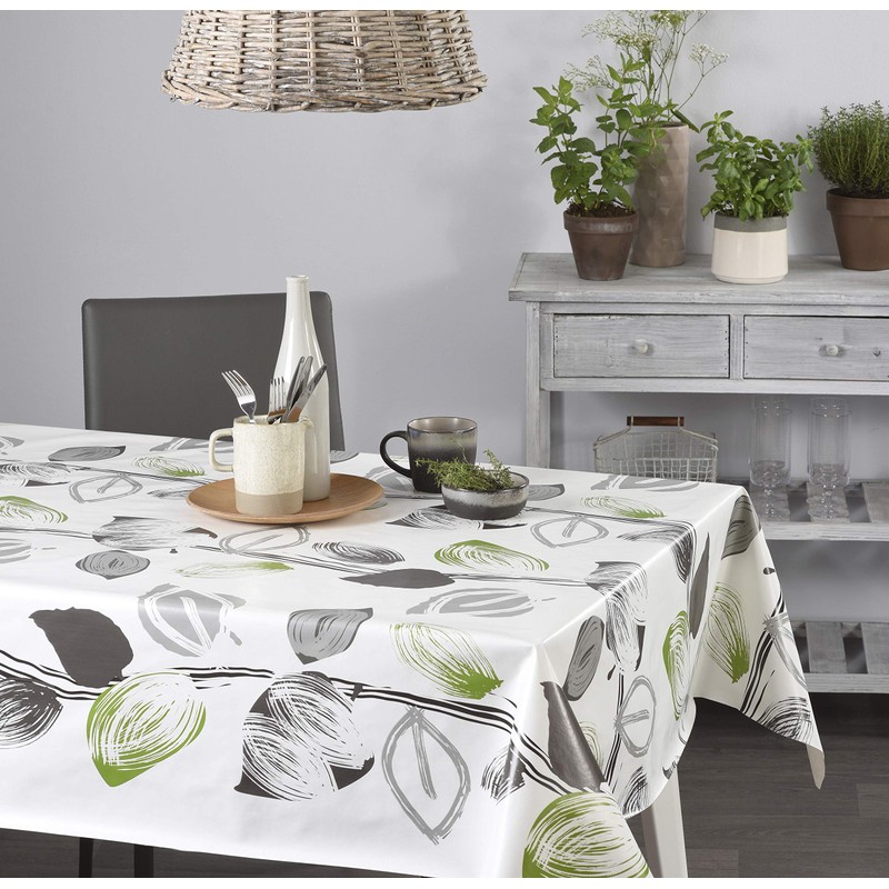 Venilia Tablecloth, Frühling, 1.5 x 140 x 200 cm