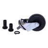 Sunex 8502 2-Inch Replacement Caster Assembly for Creeper