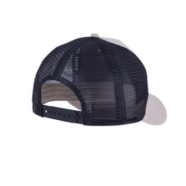 HI-TEC Men's and Women's Lifestyle Trucker Hat, Twill