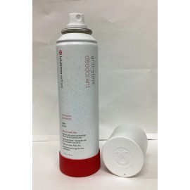 Lululemon Anti Stink Deodorant ALOE LOTUS 4.2oz Spray AS PICT, NEW!