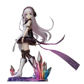 FuRyu Mira 1/7 Scale PVC Painted Finished Figure
