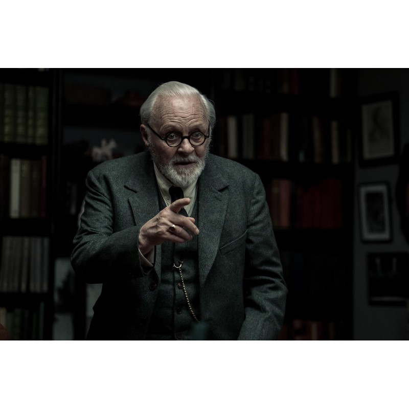 Freud - Jenseits des Glaubens