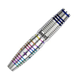 Darts Barrel One80 [One Eighty] Orca Maya Sekine Player Model (ORCA Tungsten 90%) | Darts No.5 Barrel 0.7 oz (19.0 g)