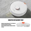 Water Tank Replacement Part Sweeper Accessories for Xiaomi Roborock S7
