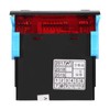 AC220V Solar Water Heater Thermostat Digital Temperature Controller Differential Thermostat