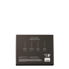 Molton Brown Spicy & Citrus Fragrance Discovery Set