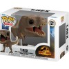 Funko Pop! Movies: Jurassic World Dominion - T. Rex Vinyl