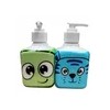 Kleenbebé 2pack Shampoo Y Crema Corporal 275ml Sin Lágrimas