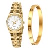 Reloj Mujer Regalo Ben Nevis Elegante Moda Originales Cuarzo Acero