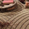 Paco Home in- & Outdoor Rug Natural Look with Modern