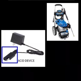 CW ADAPTER Powerstroke SUBARU EA190V pressure washer 3100 psi  RT34-120010 charger