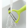 Luszmoax Peeler-Vegetable-Potatoes-Carrot-Fruit-Apple Stainless Steel Y Peelers for Kitchen