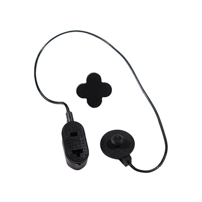 CANJPTON Parcel Shelf String Cord 2423830 Compatible with Ford Fiesta