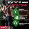 Creatine Monohydrate Powder | Micronised Creatine | Men & Women