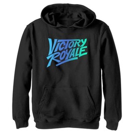 FORTNITE Victory Royale Logo Youth Pullover Hoodie