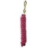 Hy Range Twisted Cotton Horse Leading Ropes - Leadropes/Lead Reins_simple