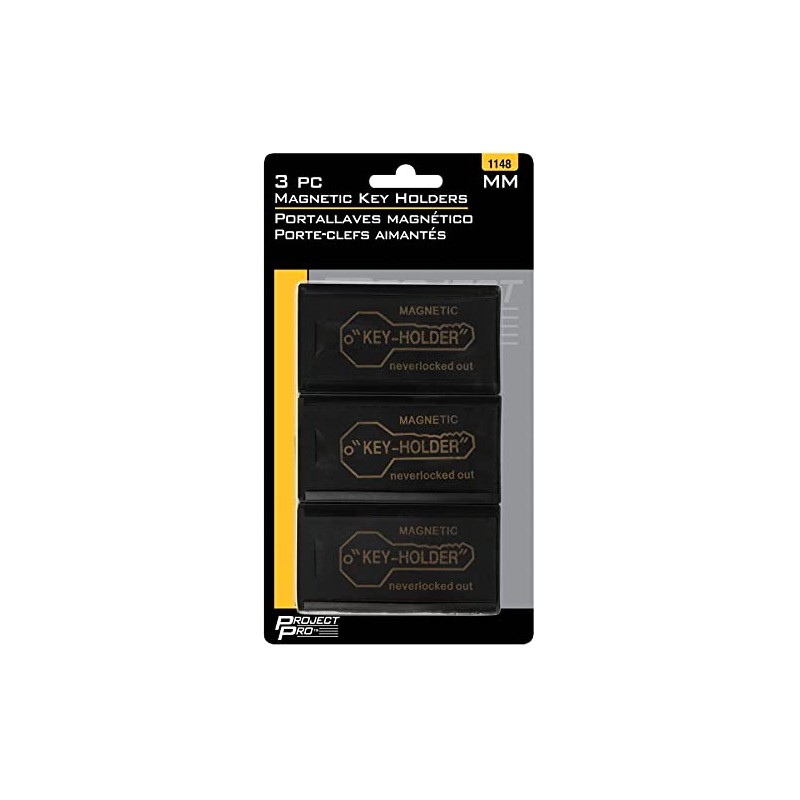 Performance Tool 1148 Magnetic Key Holder- Allow temporary Storage of