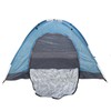 1 to 2 Person Tent Sun Protection Waterproof Thicken Small