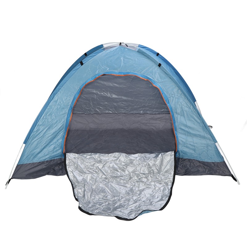 1 to 2 Person Tent Sun Protection Waterproof Thicken Small