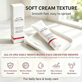 Koriderm Time Reverse Cream, All‑in‑One Skin Cream (2pcs)