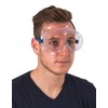 Kerbl 34520 Protective Goggles Direct Vented