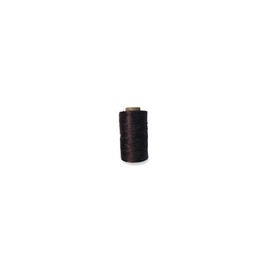 Tandy Leather Tejas Waxed Thread Brown 132 yds (120 m) 1220-02