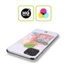 Head Case Designs Wander Nomade Soft Gel Handyhülle Hülle kompatibel