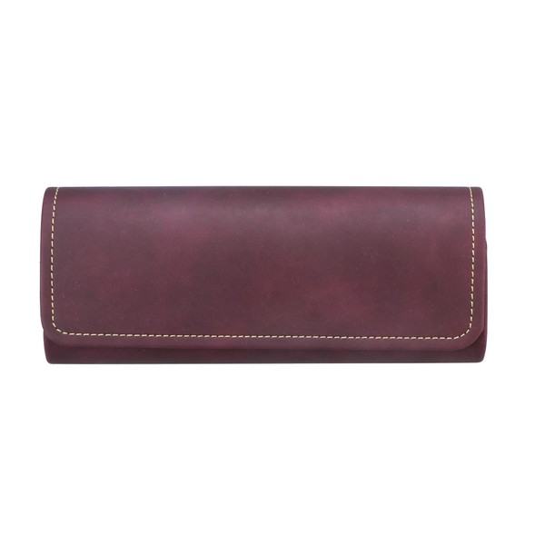 WANXIN Portable Eyeglass Case Eyeglasses Bag for Reading Glasses Spectacles