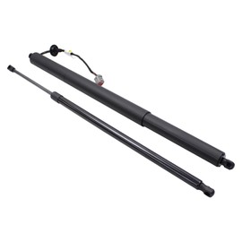 Roneeson 2Pcs Rear Left and Right Tailgate Lift Support for Jeep Grand Cherokee 2011-2022
